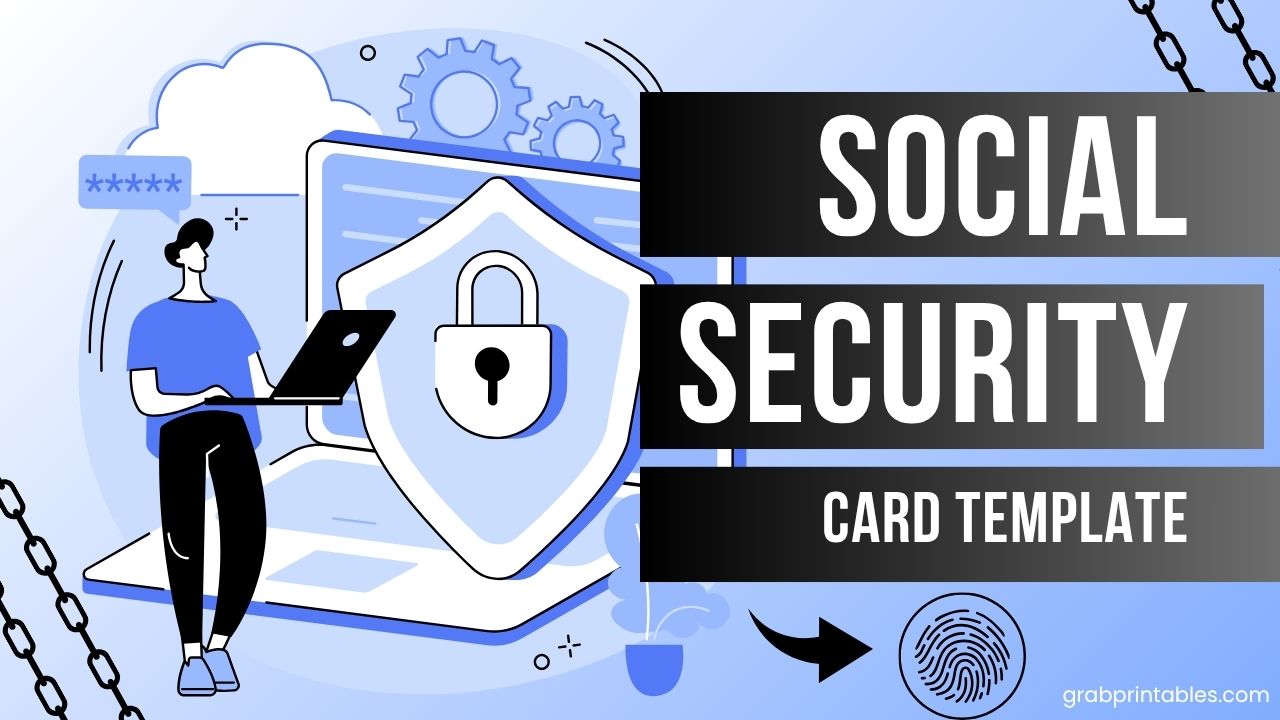social security card